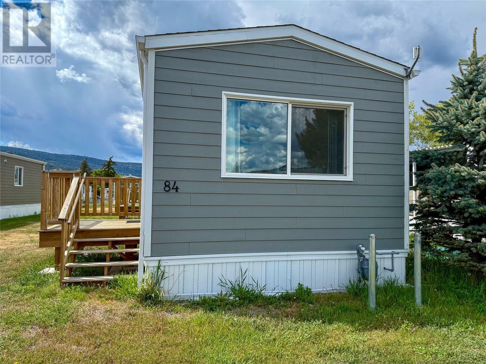 Photo de la propriété:  2776 Clapperton Avenue 84  BC V1K 1G5 