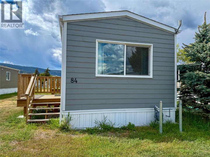 2776 Clapperton Avenue 84  Merritt BC V1K 1G5 photo