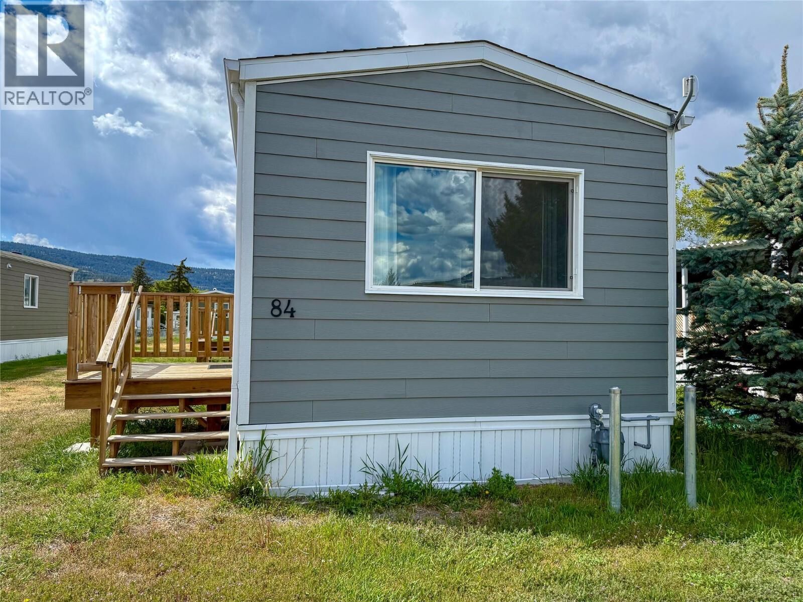 Photo de la propriété: 2776 Clapperton Avenue 84 BC V1K 1G5