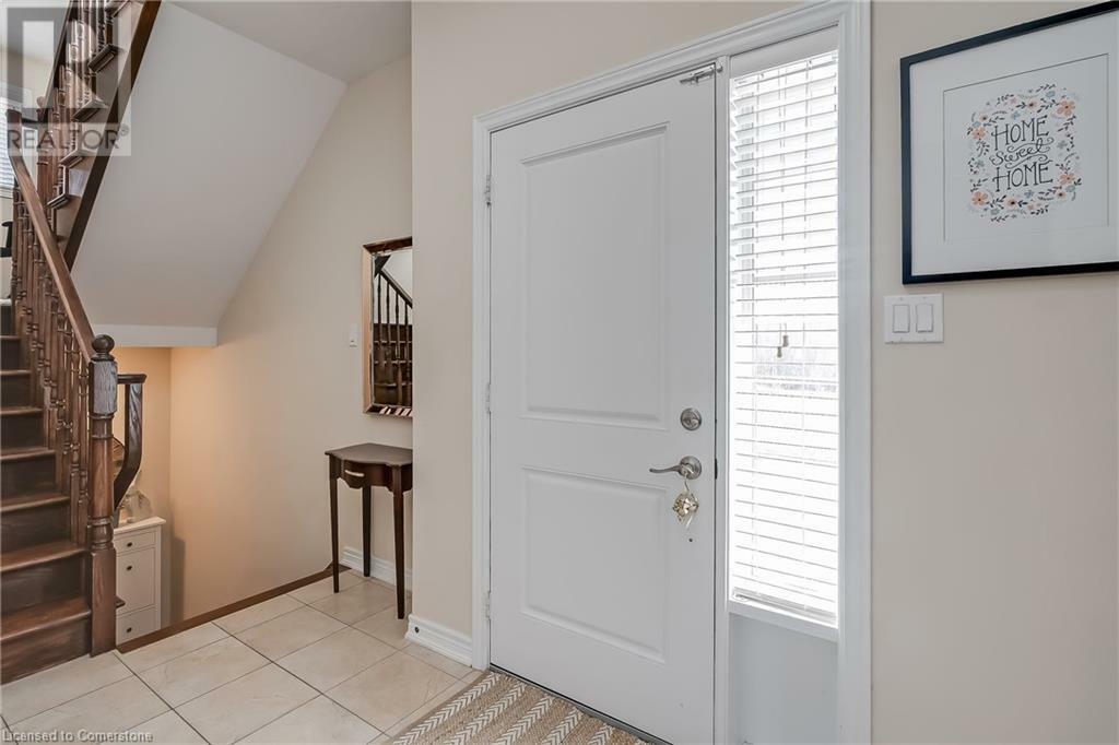 Property Photo: 45 Seabreeze Crescent 19 ON L8E 5C8