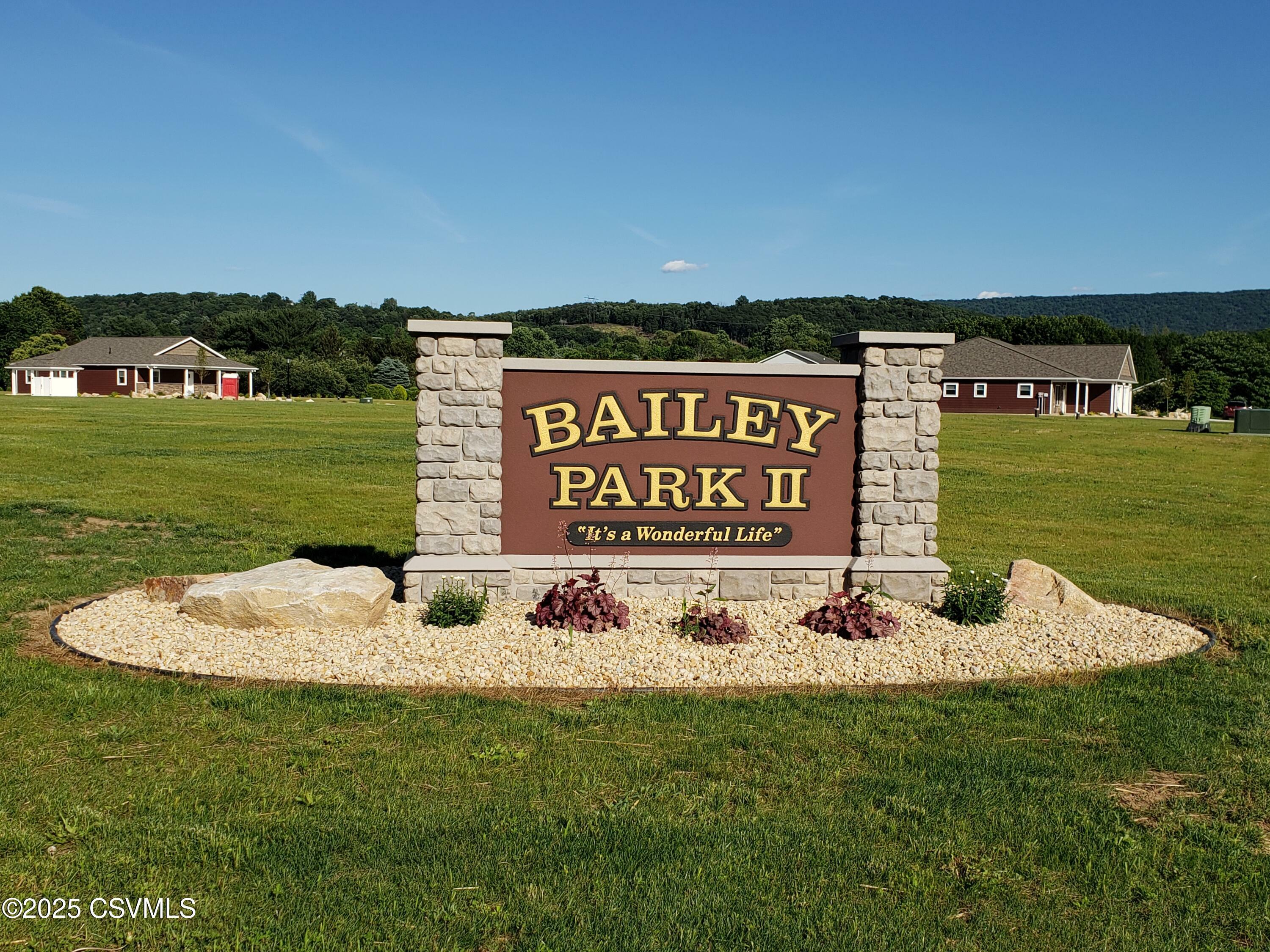 Property Photo: Lot 4B West Street PA 18631