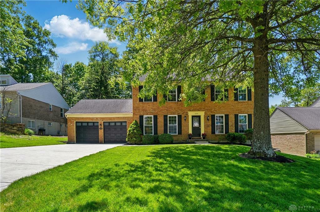 Property Photo: 5594 Fawnwood Lane OH 45247