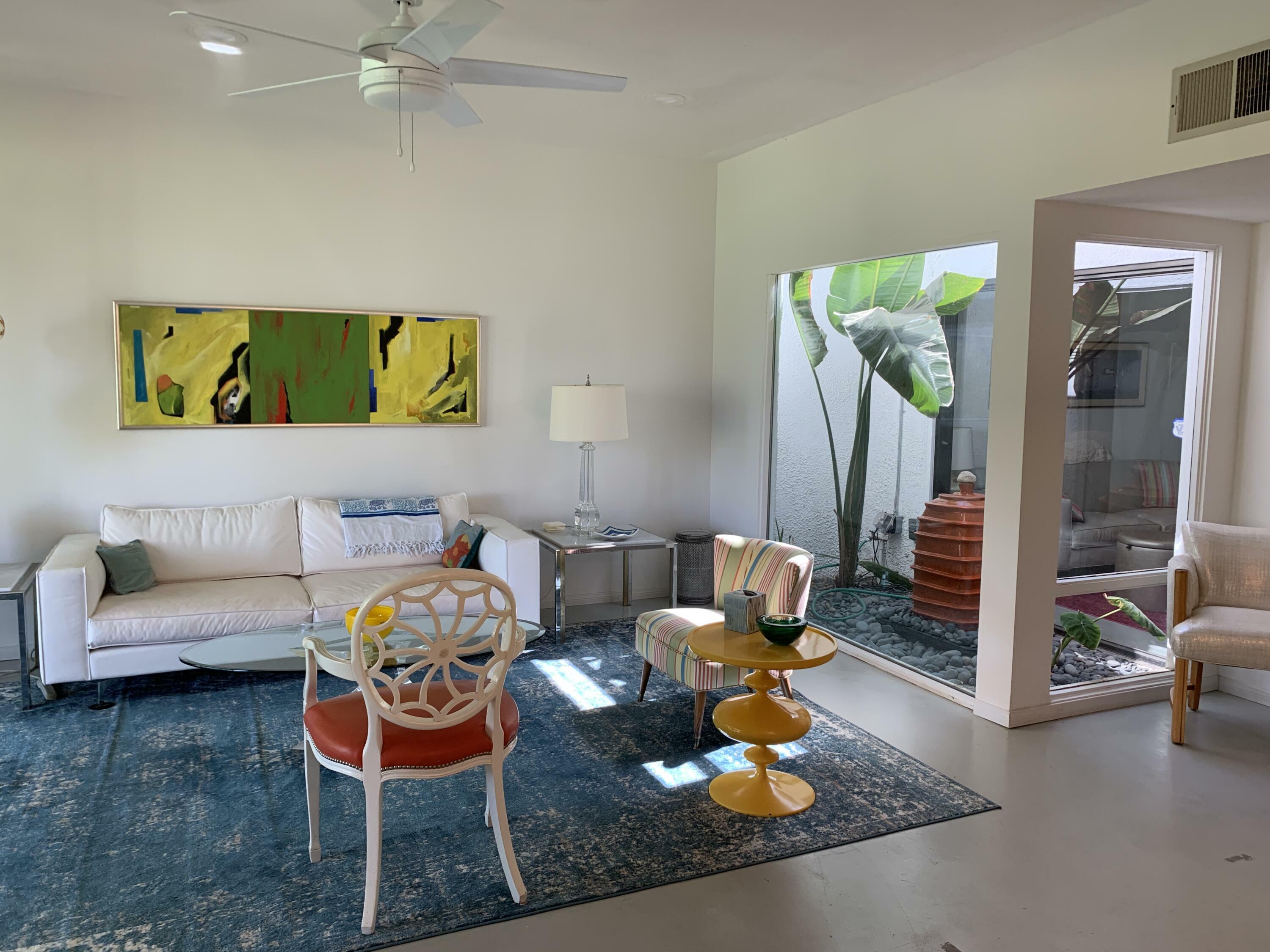 Property Photo: 686 N Palomar Circle CA 92262