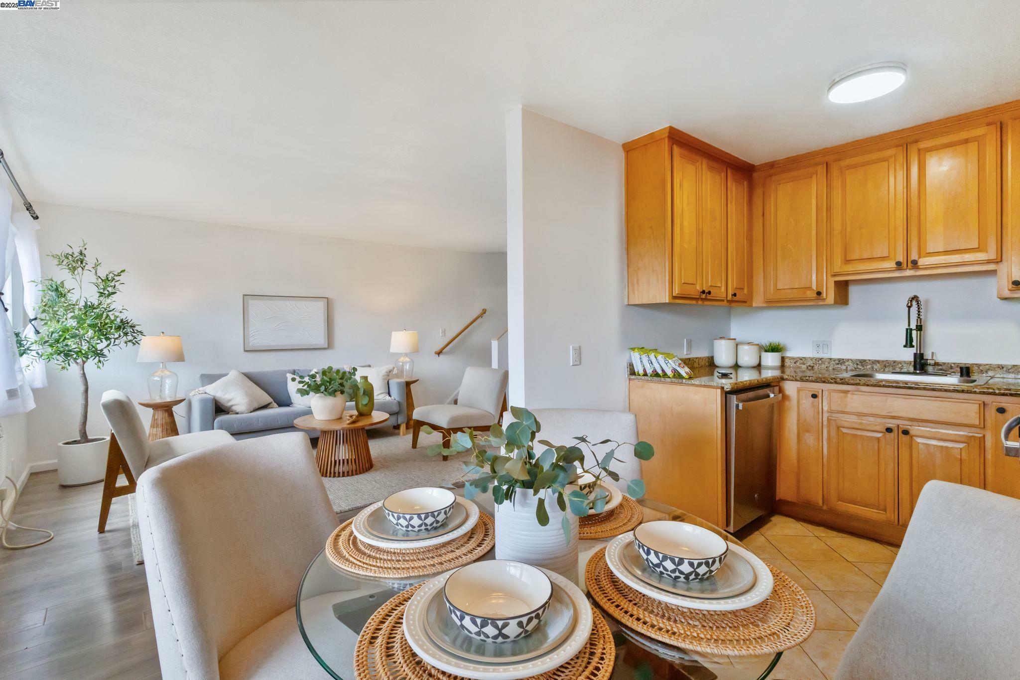 700 Fargo Ave 5  San Leandro CA 94579 photo