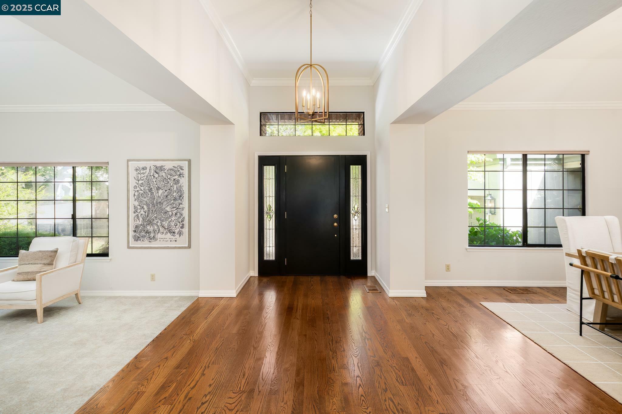Property Photo: 3244 Blackhawk Meadow Dr CA 94506