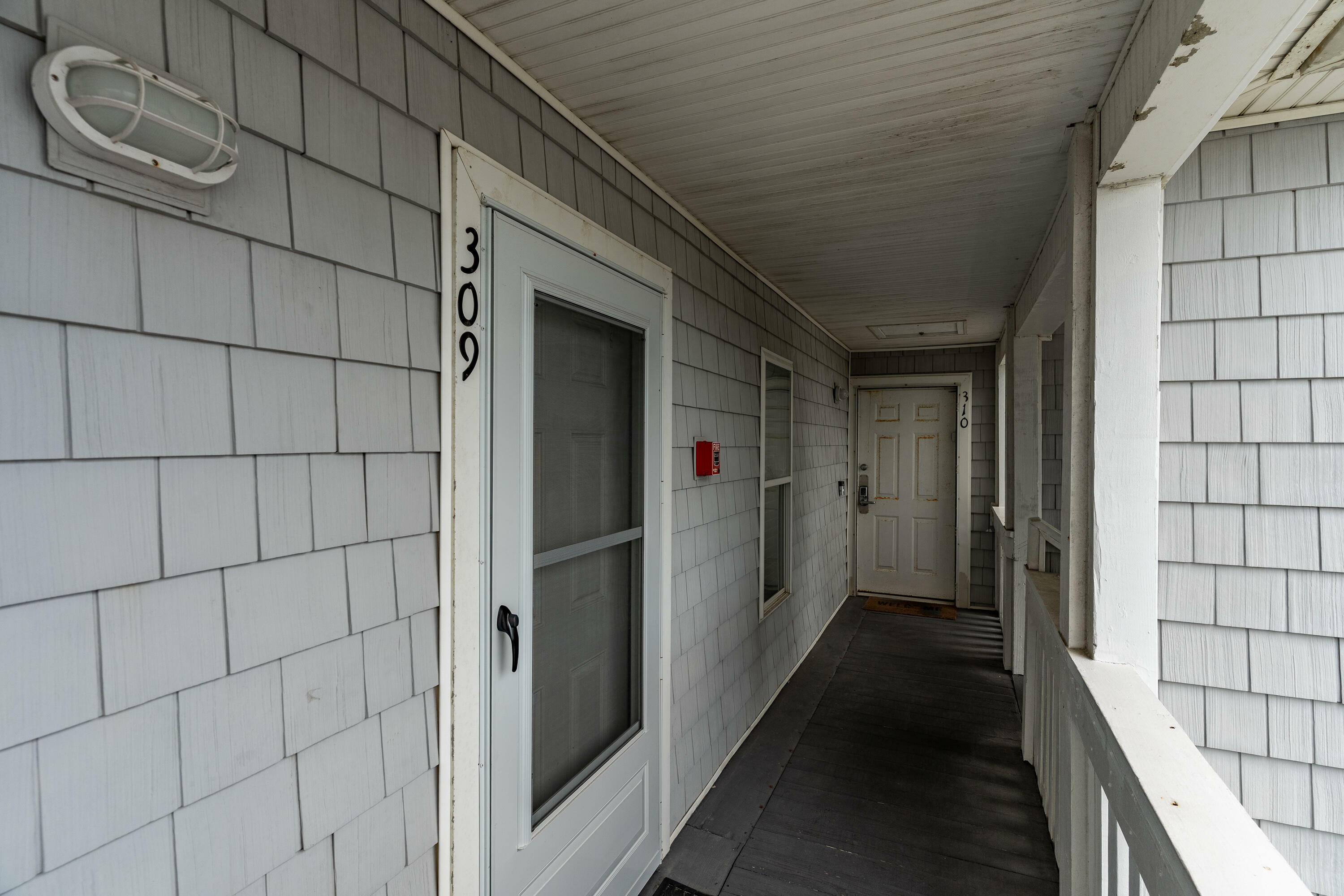 Property Photo: 1330 SE Miracle Strip Parkway 309 FL 32548