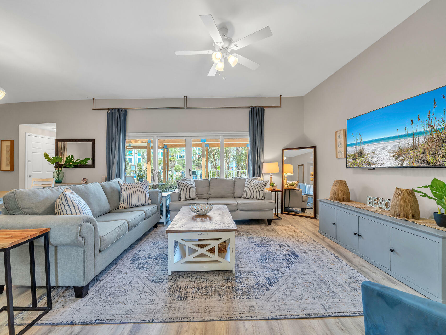 Property Photo: 4205 Indian Bayou Trail Unit 10 FL 32541