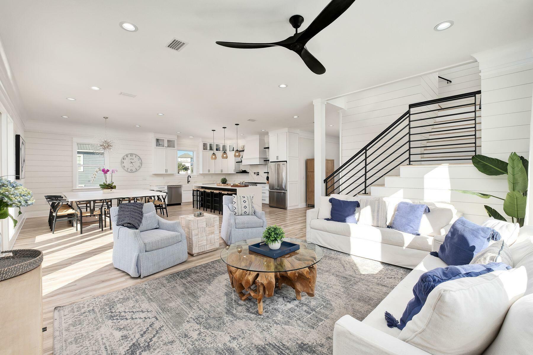 Property Photo: 134 Open Gulf Street FL 32550