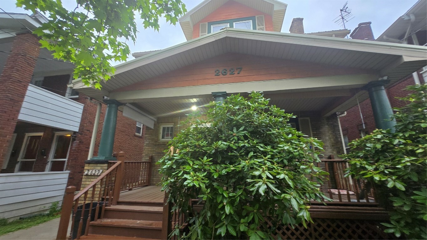 Property Photo:  2627 Schley Street  PA 16508 
