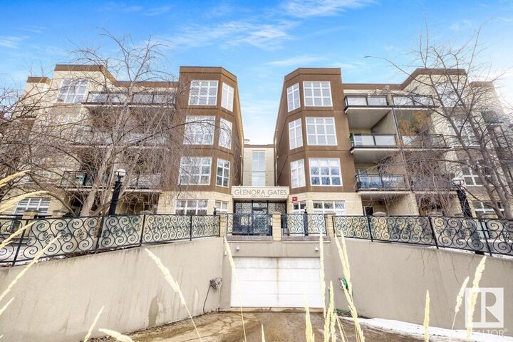 10407 122 Street NW 129  Edmonton AB T5N 4B8 photo