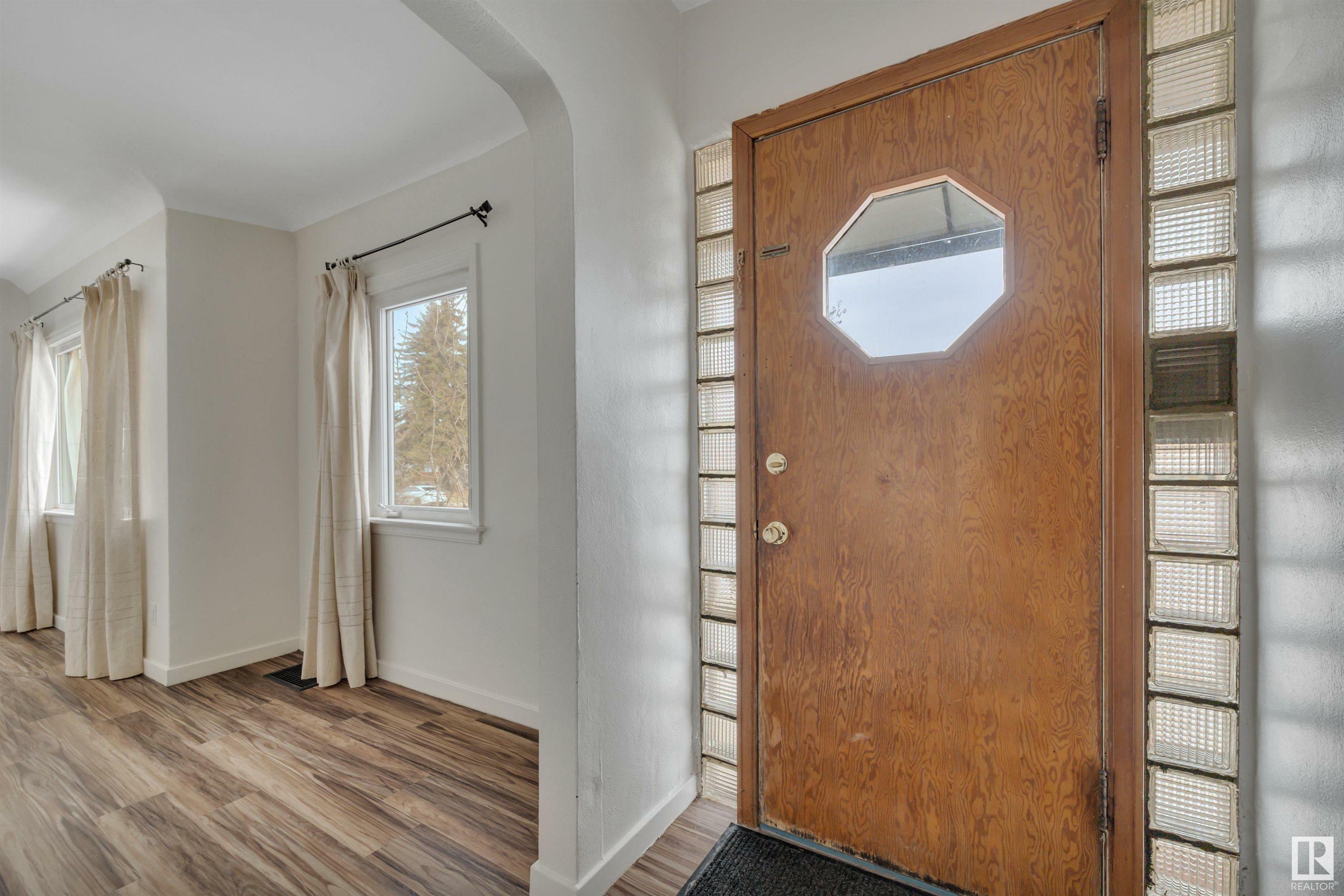 Property Photo: 10653 62 Avenue NW AB T6H 1M7
