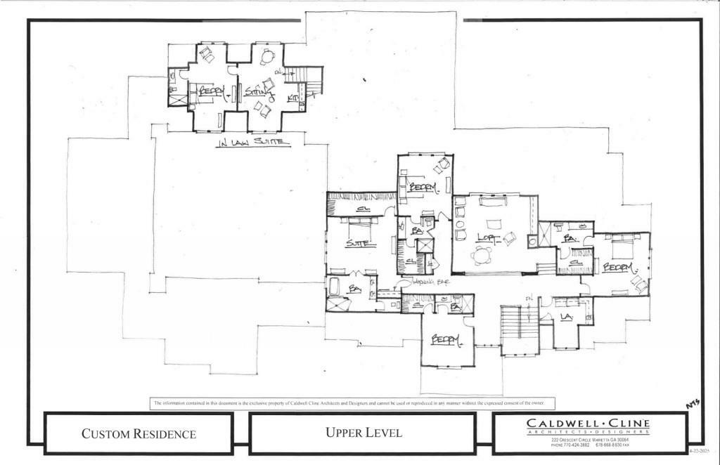 Property Photo: 855 Rivendell Lane GA 30004