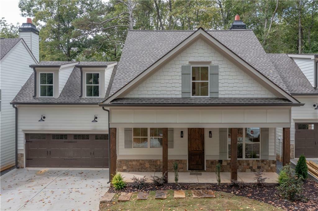 3007 Holly Street  Canton GA 30115 photo