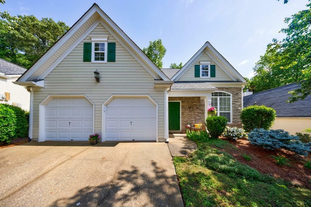 Property Photo: 3350 Serenade Court GA 30004