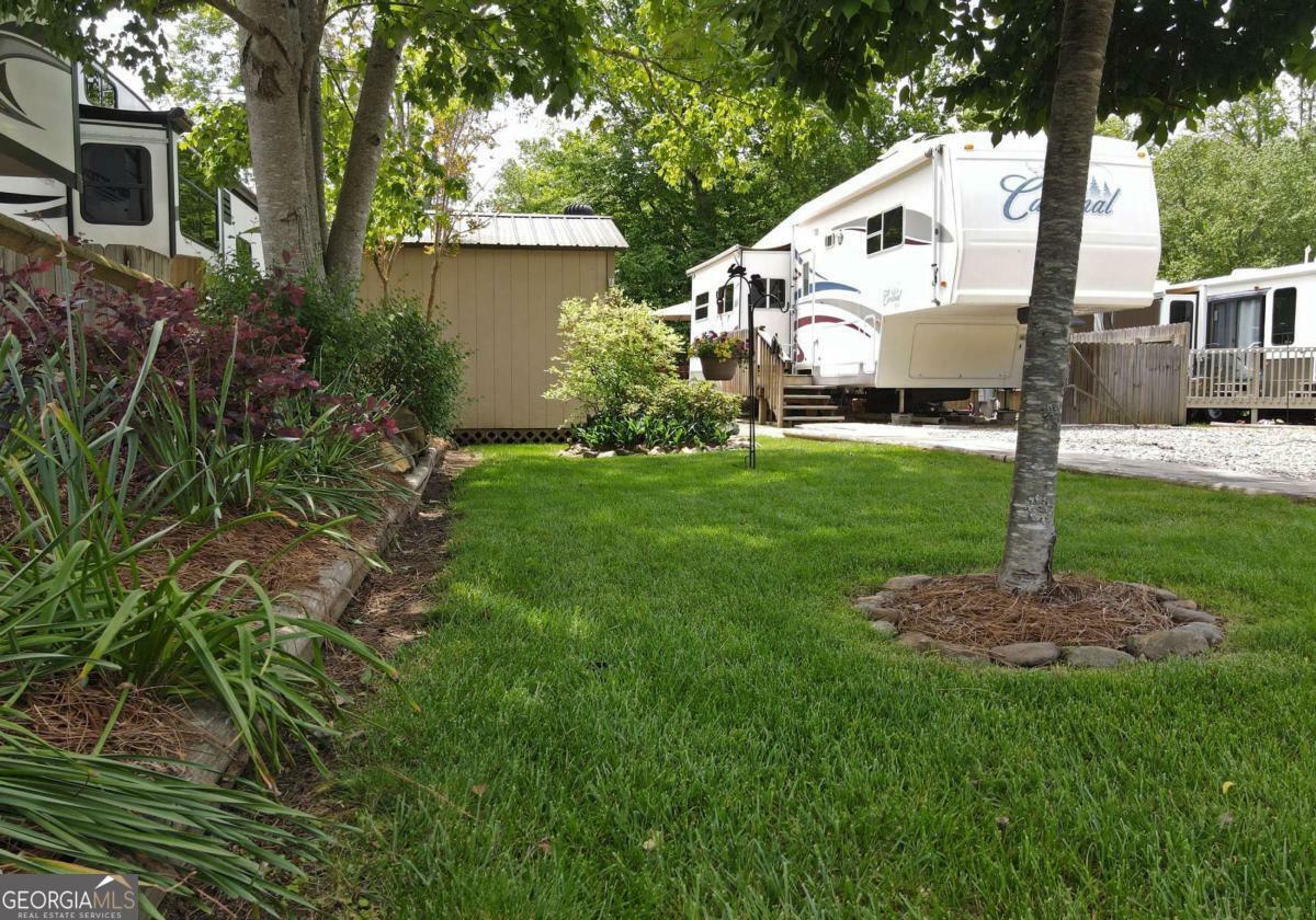 Property Photo: 101 Flora Lane GA 30512