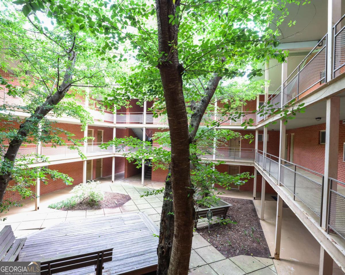 Property Photo: 250 Little Street B206 GA 30605