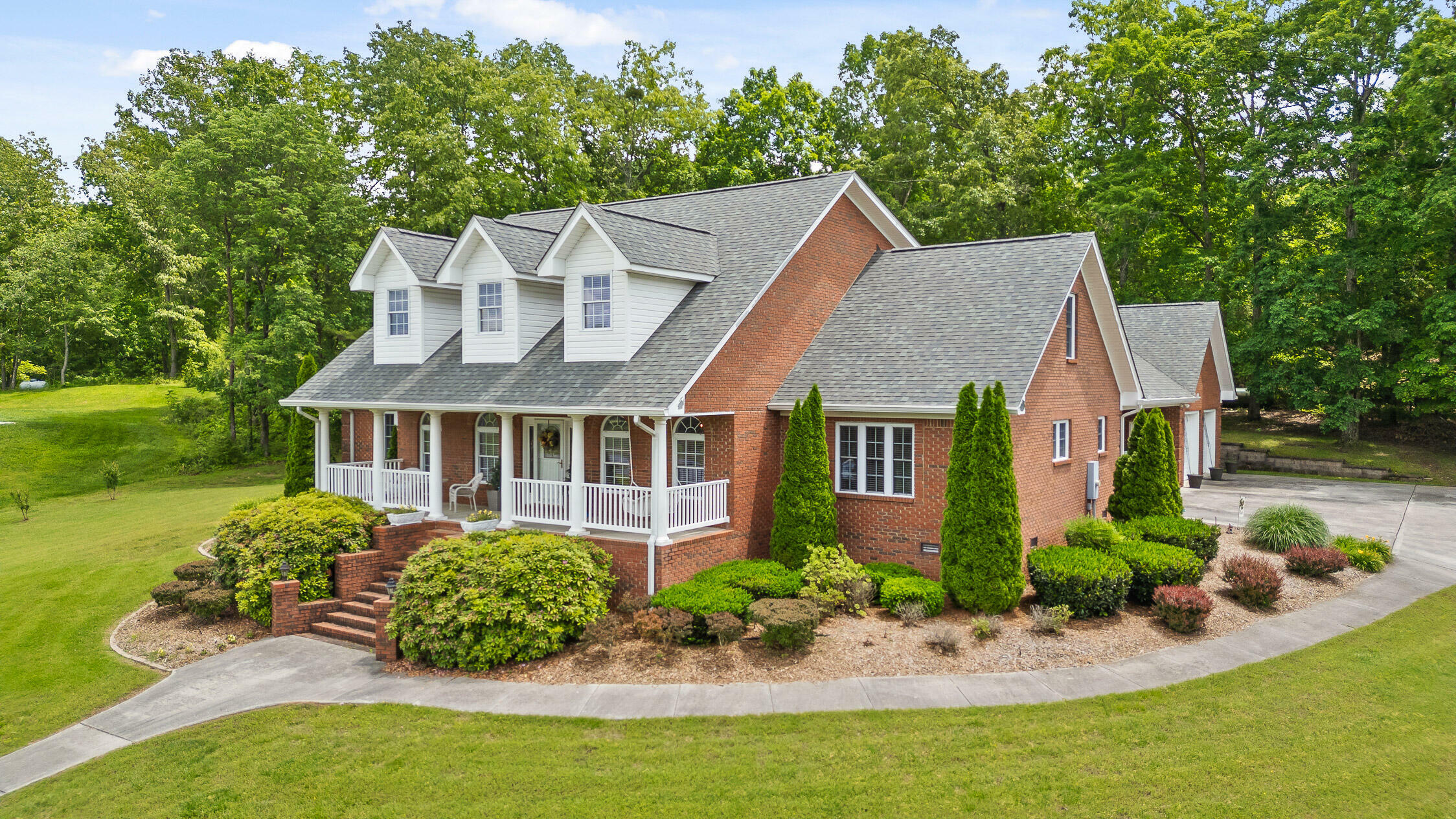 Property Photo: 535 Castle Drive GA 30752