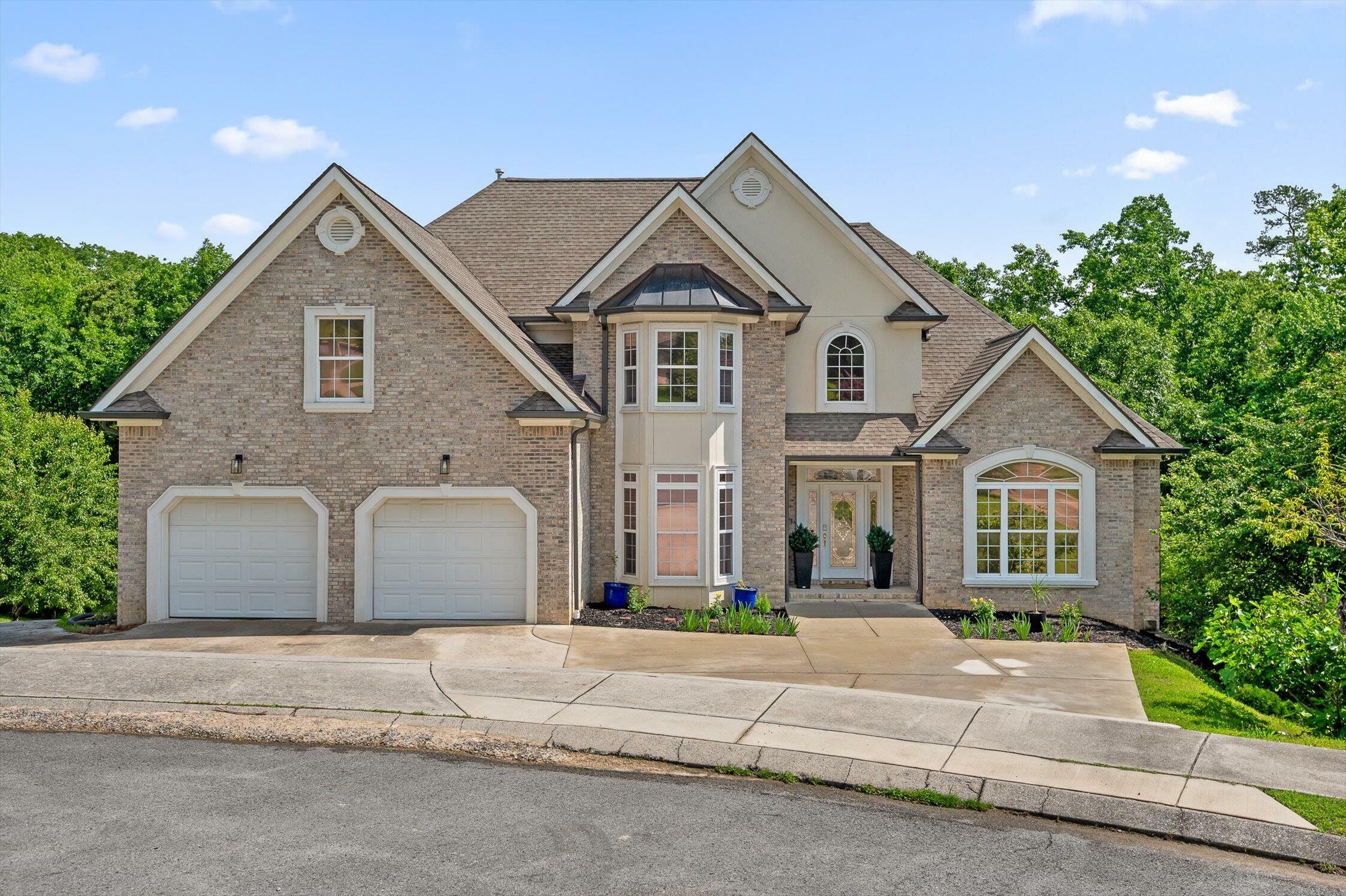9471 Weather View Drive  Chattanooga TN 37421 photo