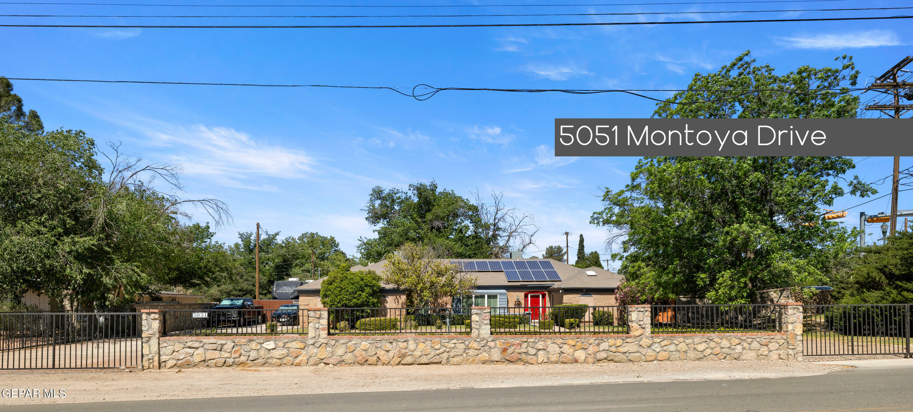 5051 Montoya Drive  El Paso TX 79922 photo