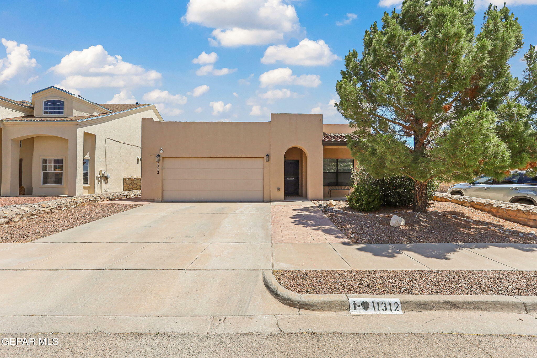 11312 Manuel Gameros Drive  El Paso TX 79934 photo