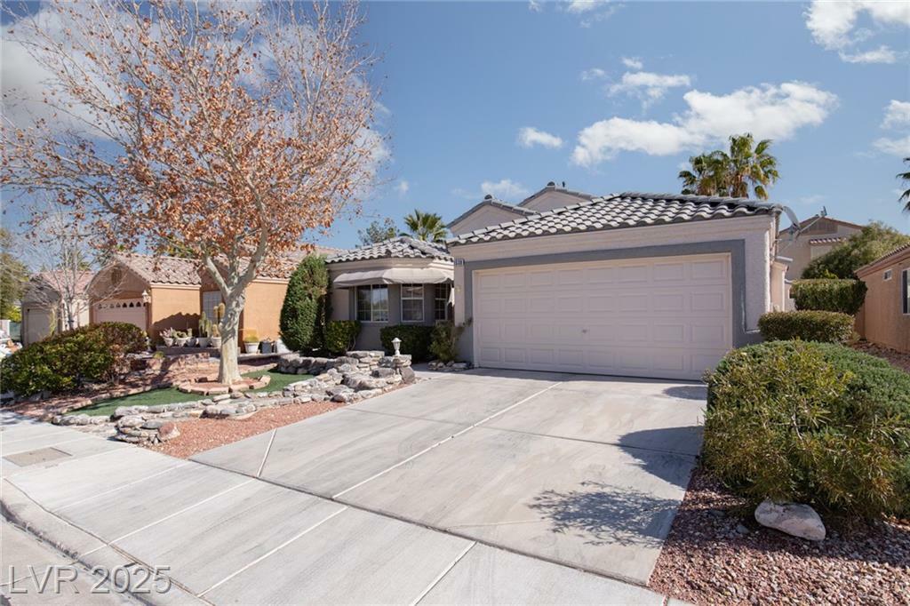 Property Photo:  1538 Dancing Star Court  NV 89052 