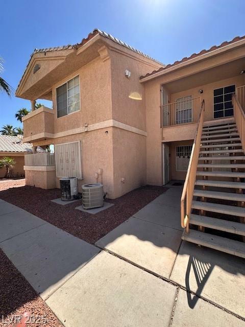 Property Photo: 1830 North Pecos Road 155 NV 89115