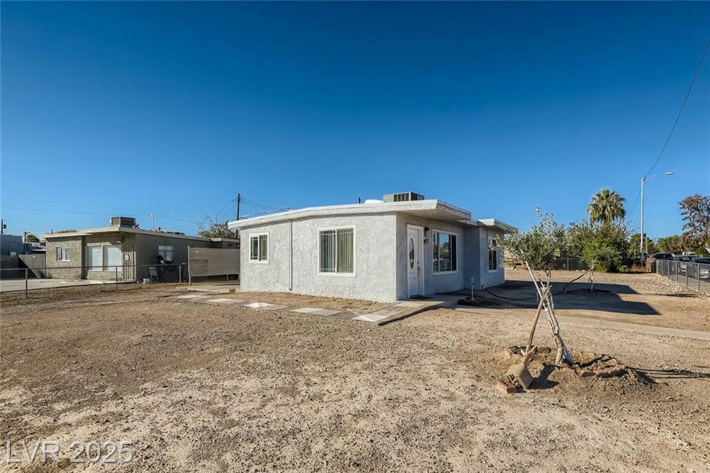 2132 Franklin Avenue  Las Vegas NV 89104 photo