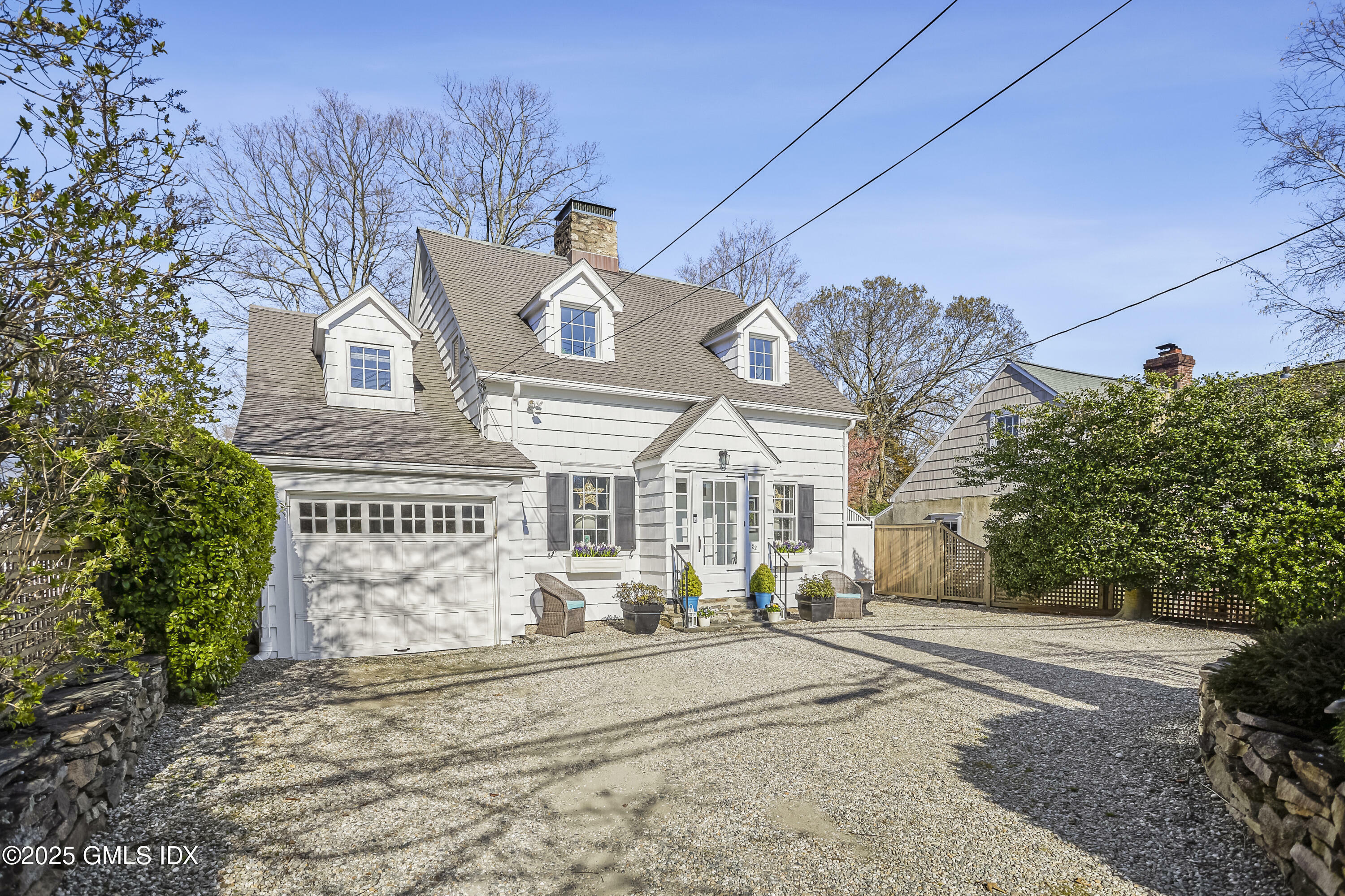Property Photo: 52 Sound Beach Avenue CT 06870