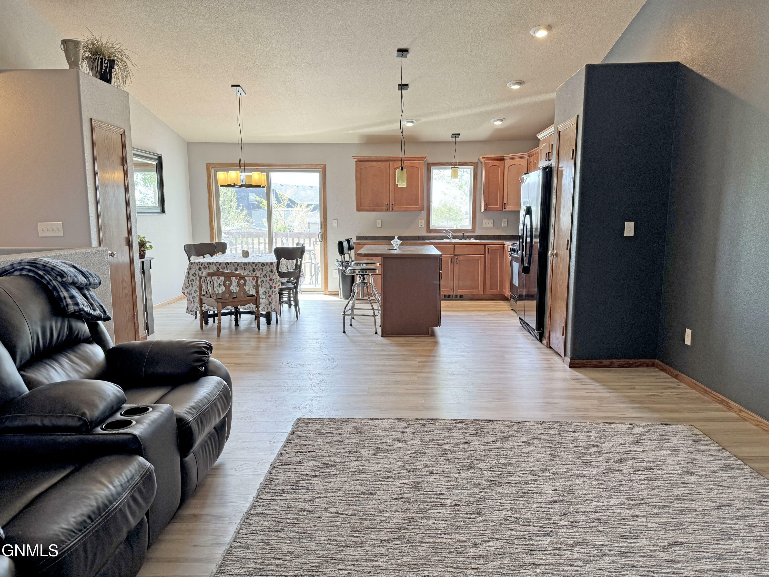 Property Photo: 45 McGinnis Way ND 58504