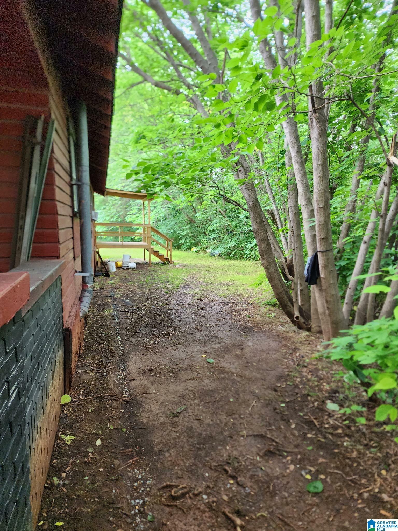 Property Photo: 715 37th Place AL 35222
