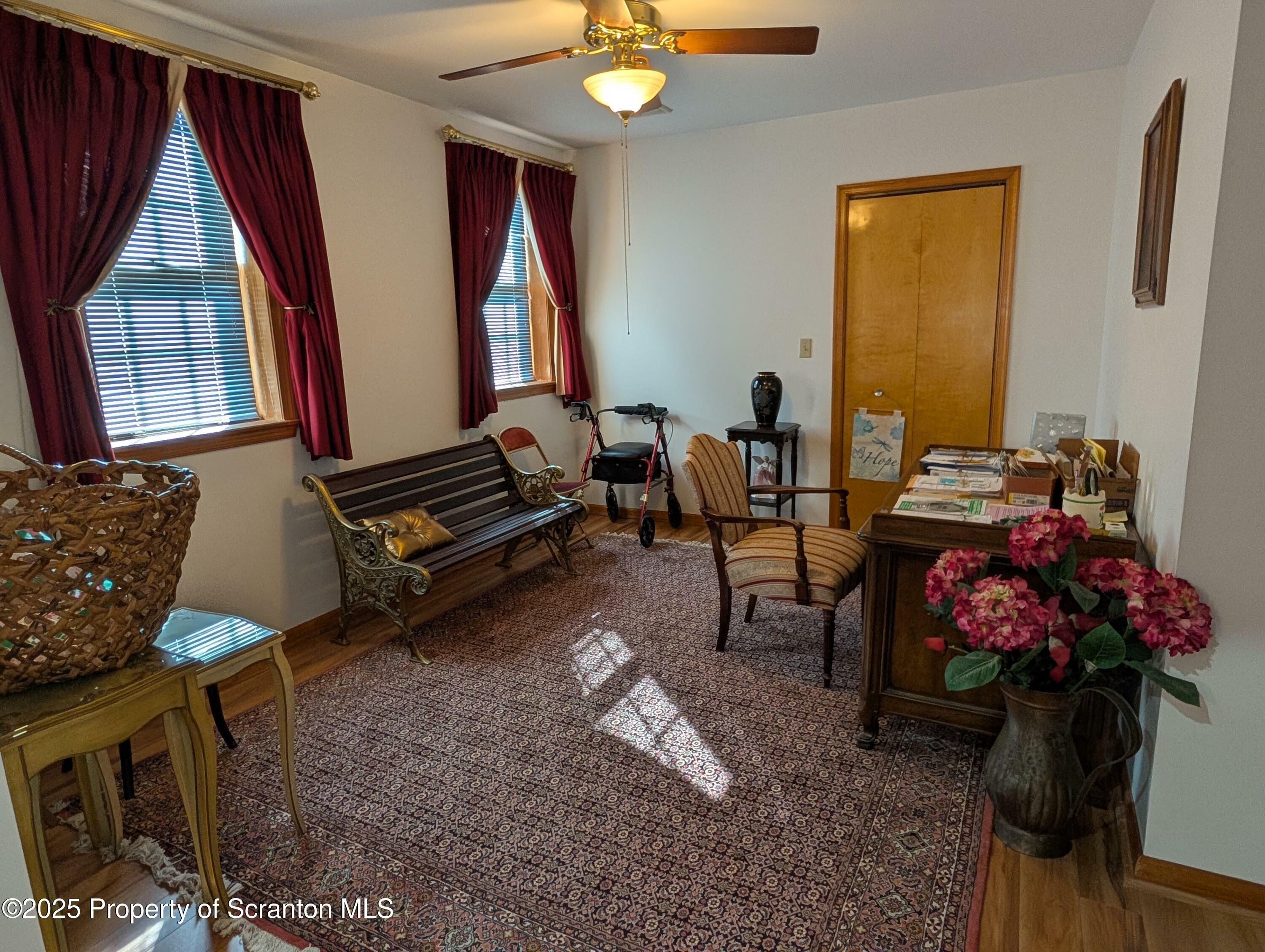 Property Photo: 1207 S Webster Unit 7 PA 18505