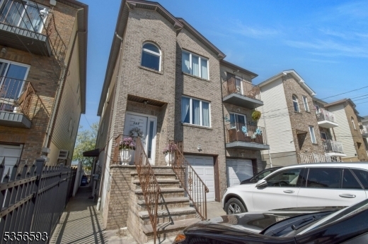 Property Photo: 127 Brill St NJ 07105