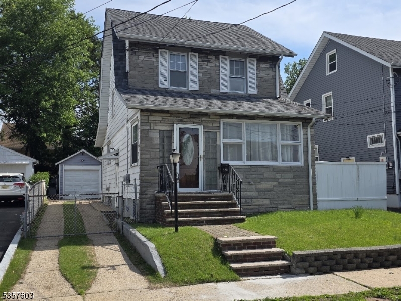 Property Photo: 280 Fitzpatrick St NJ 07205