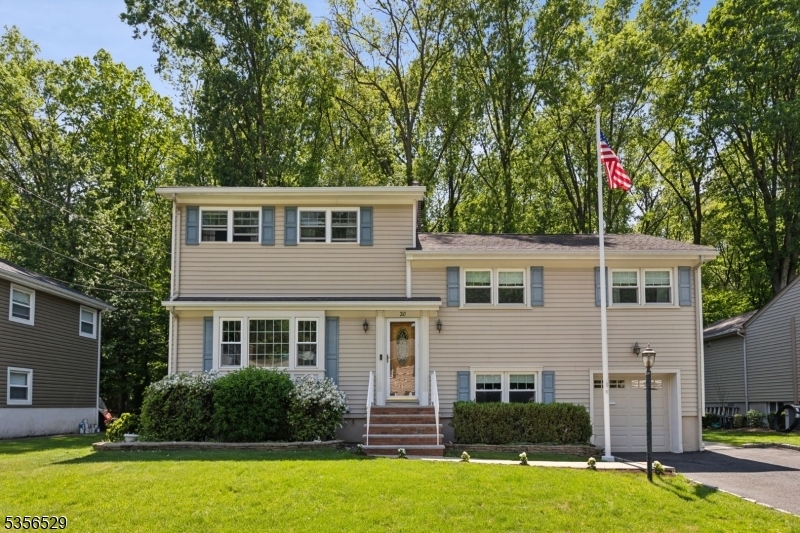 Property Photo: 20 Wadsworth Ter NJ 07016