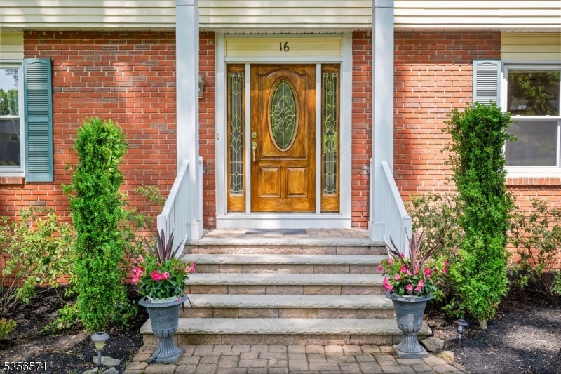 Property Photo: 16 Kennedy Dr NJ 07834