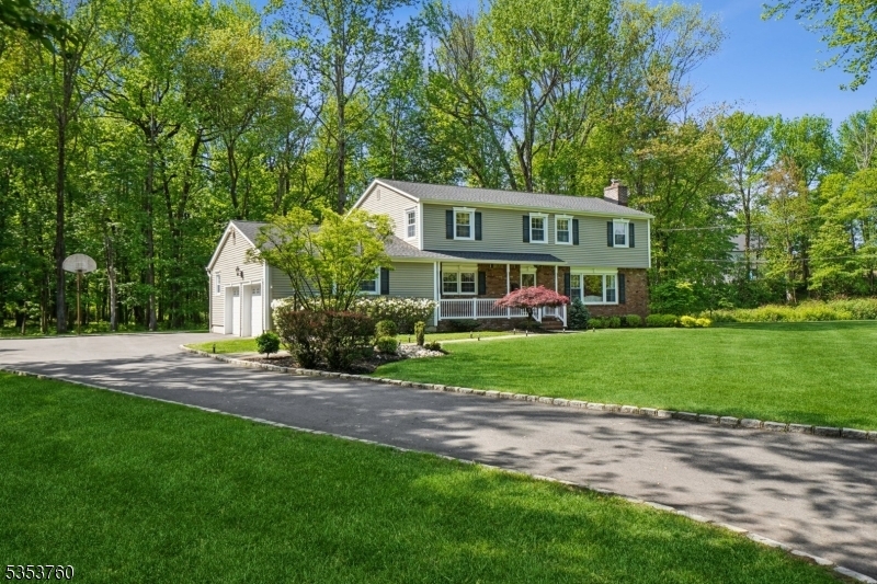 Property Photo: 2000 Winding Brook Way NJ 07076