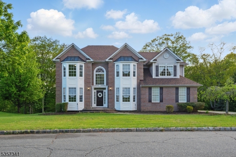 43 Saunders Ln  Mount Olive Twp. NJ 07840 photo