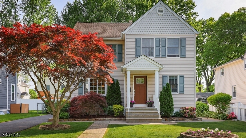 Property Photo: 1306 Pine Grove Ave NJ 07090