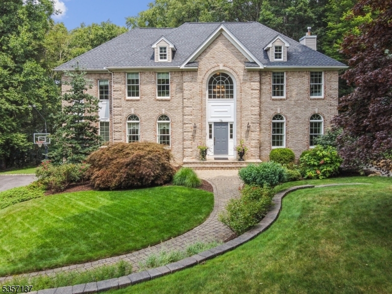 14 Heritage Ct  Randolph Twp. NJ 07869 photo