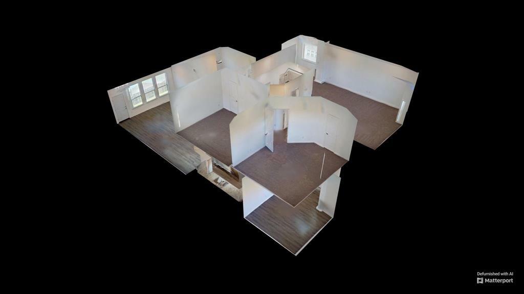 Property Photo: 6223 Milbridge Creek Lane TX 77493