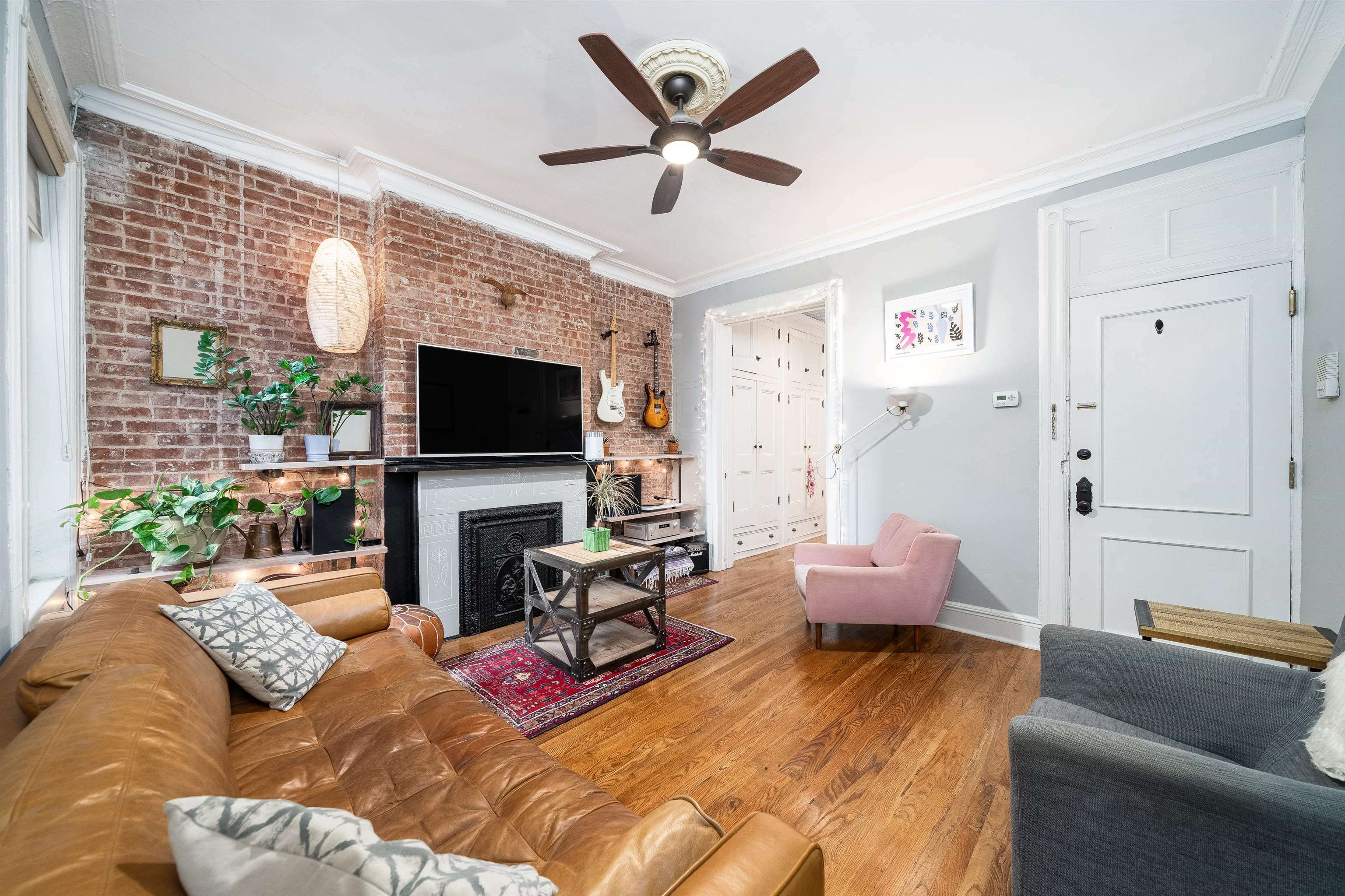 Property Photo: 1009 Willow Ave 4R NJ 07030