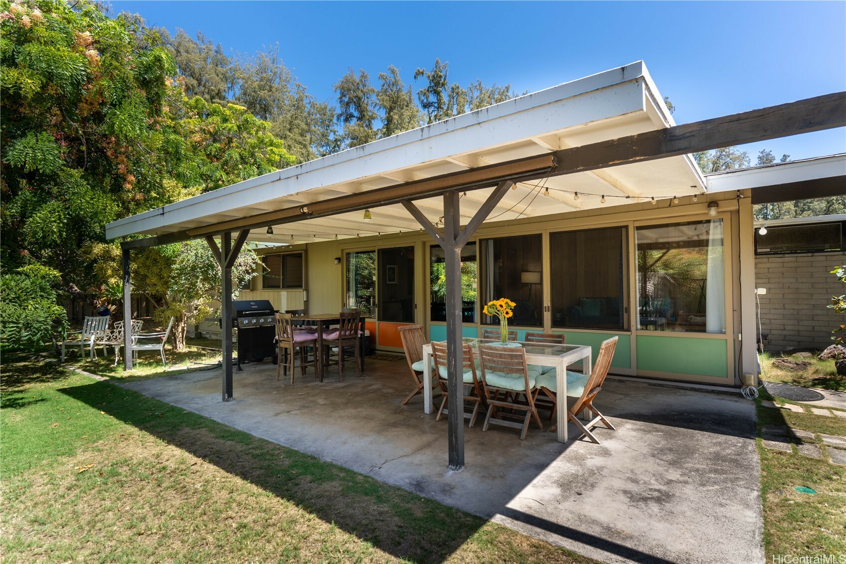Property Photo: 41-1025 Nenue Street HI 96795