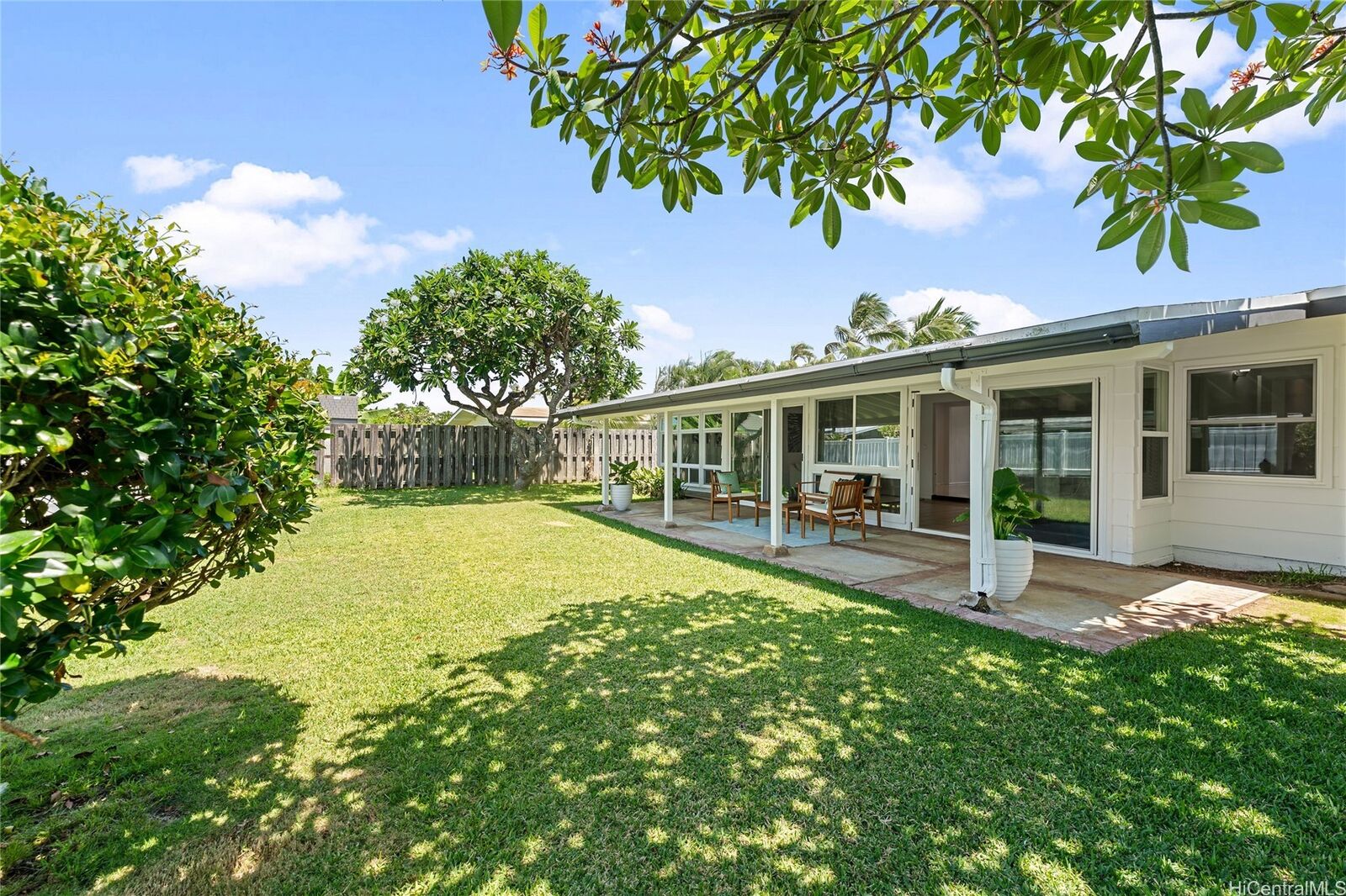 Property Photo: 15 Aimikana Street HI 96734