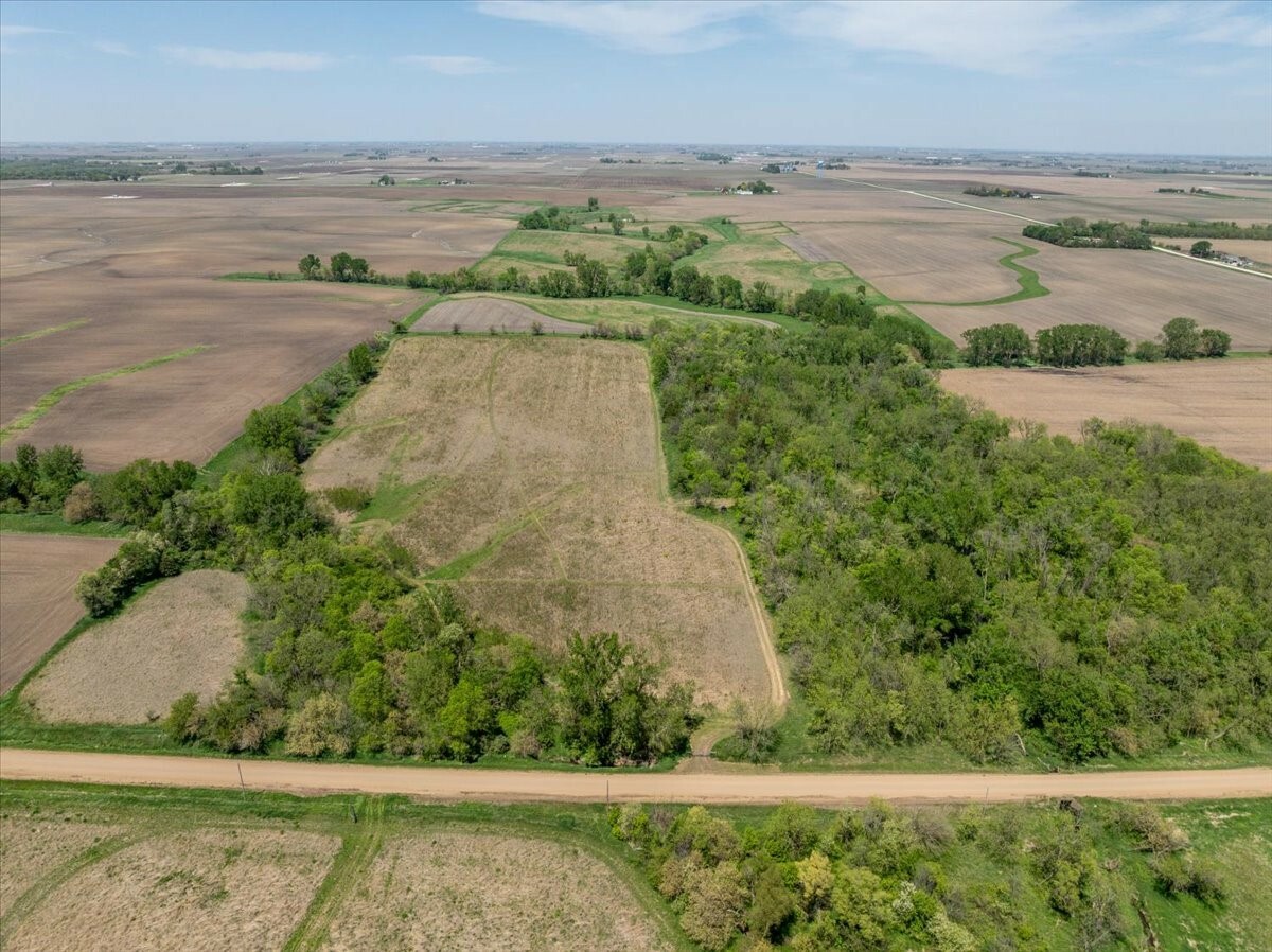 Property Photo: 15605 292nd Place IA 50233