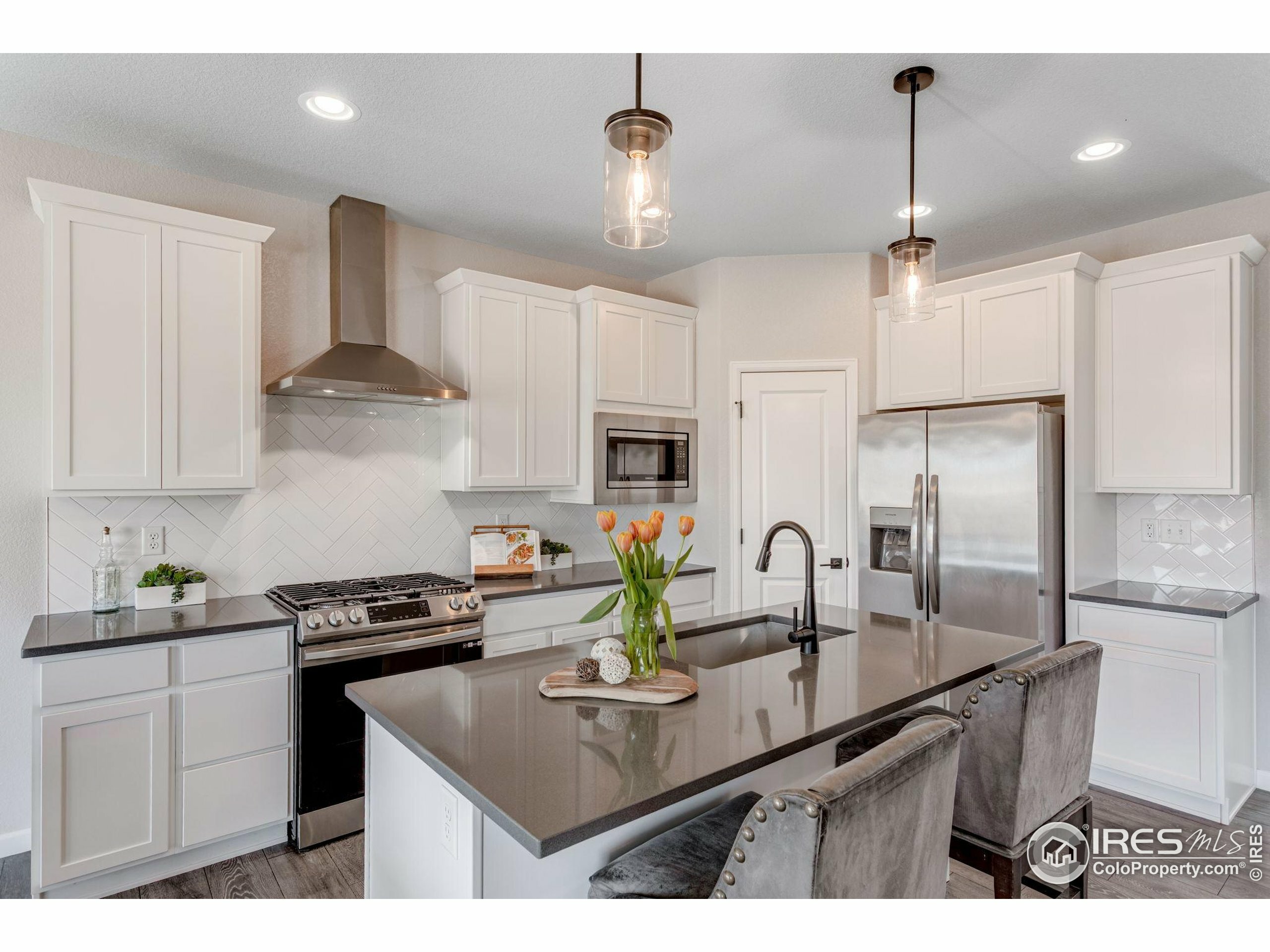 244 Hillspire Dr  Windsor CO 80550 photo