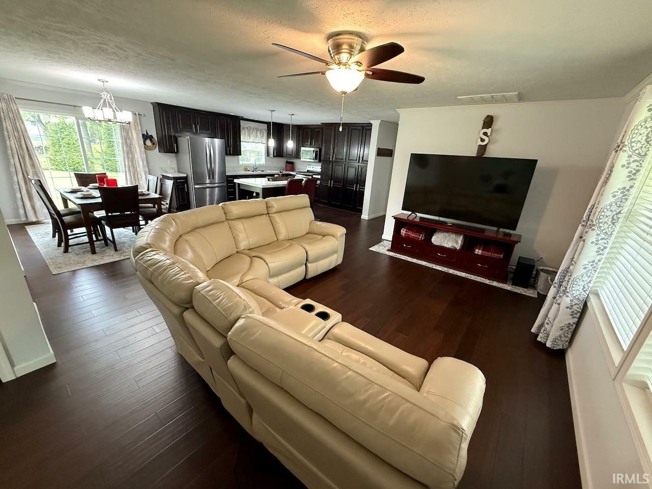 Property Photo: 8794 S 450 W IN 47665