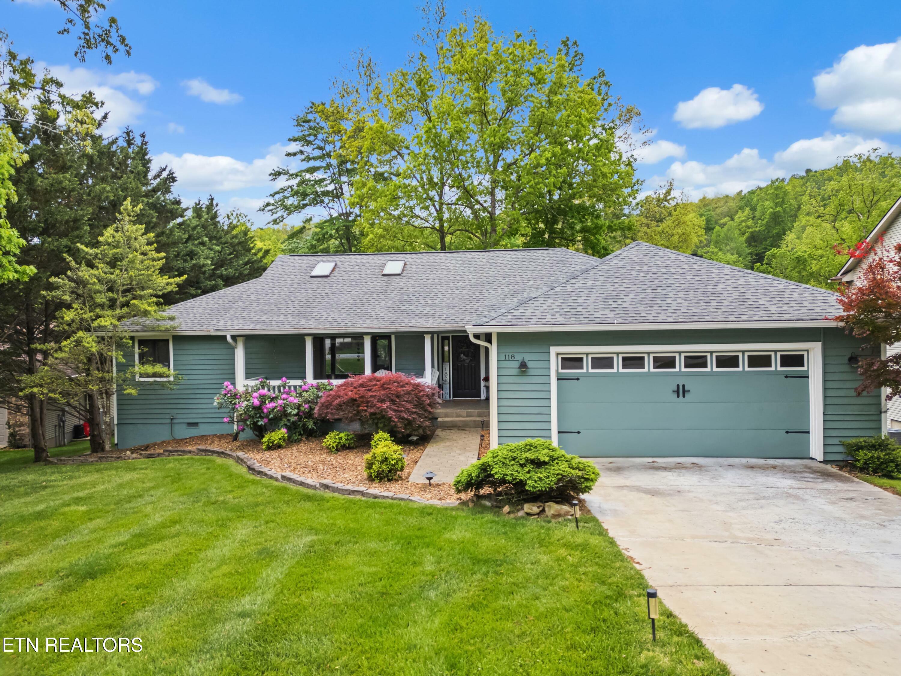 118 Motthaven Drive  Crossville TN 38558 photo