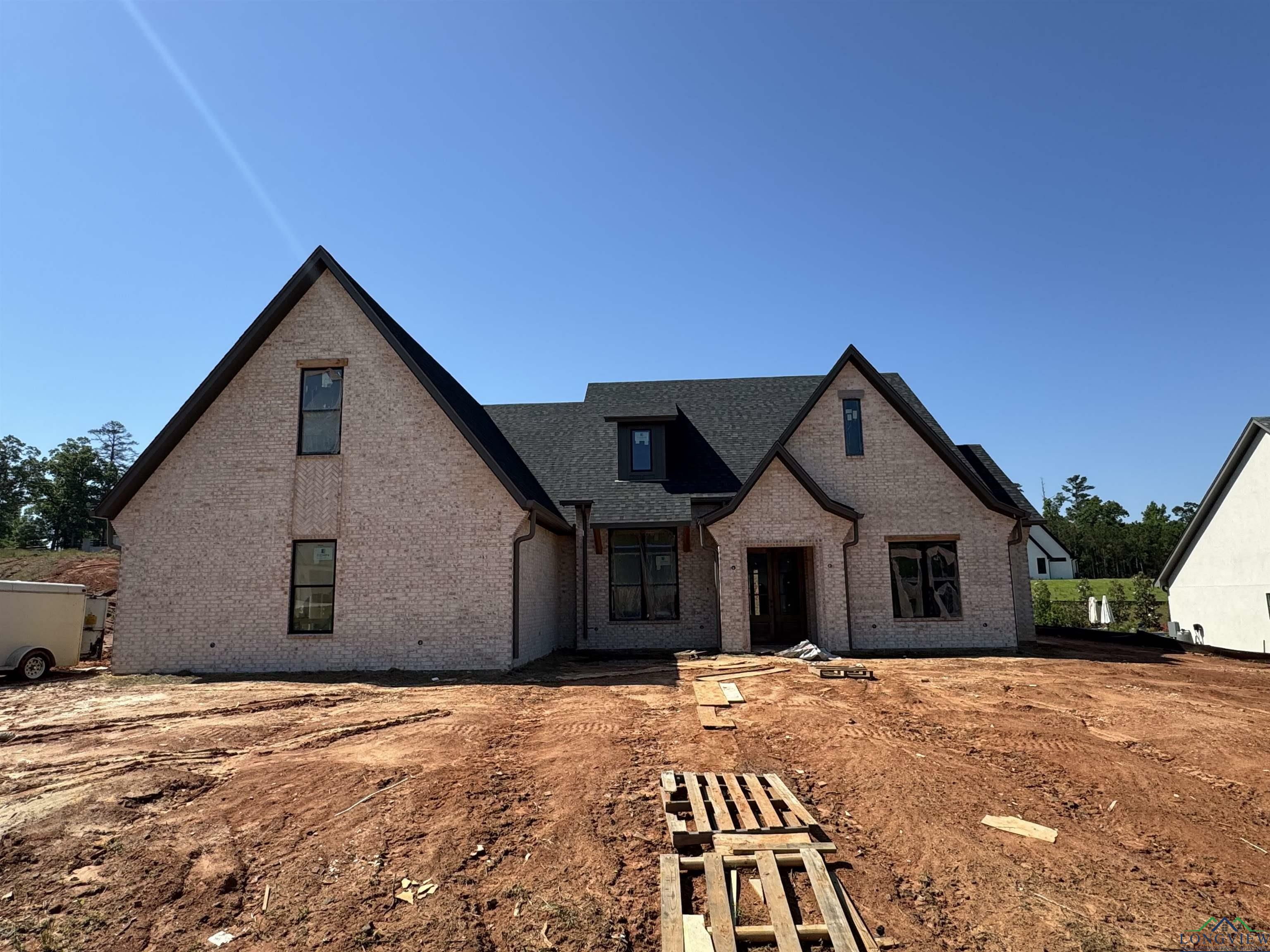 205 Shortleaf  Longview TX 75605 photo