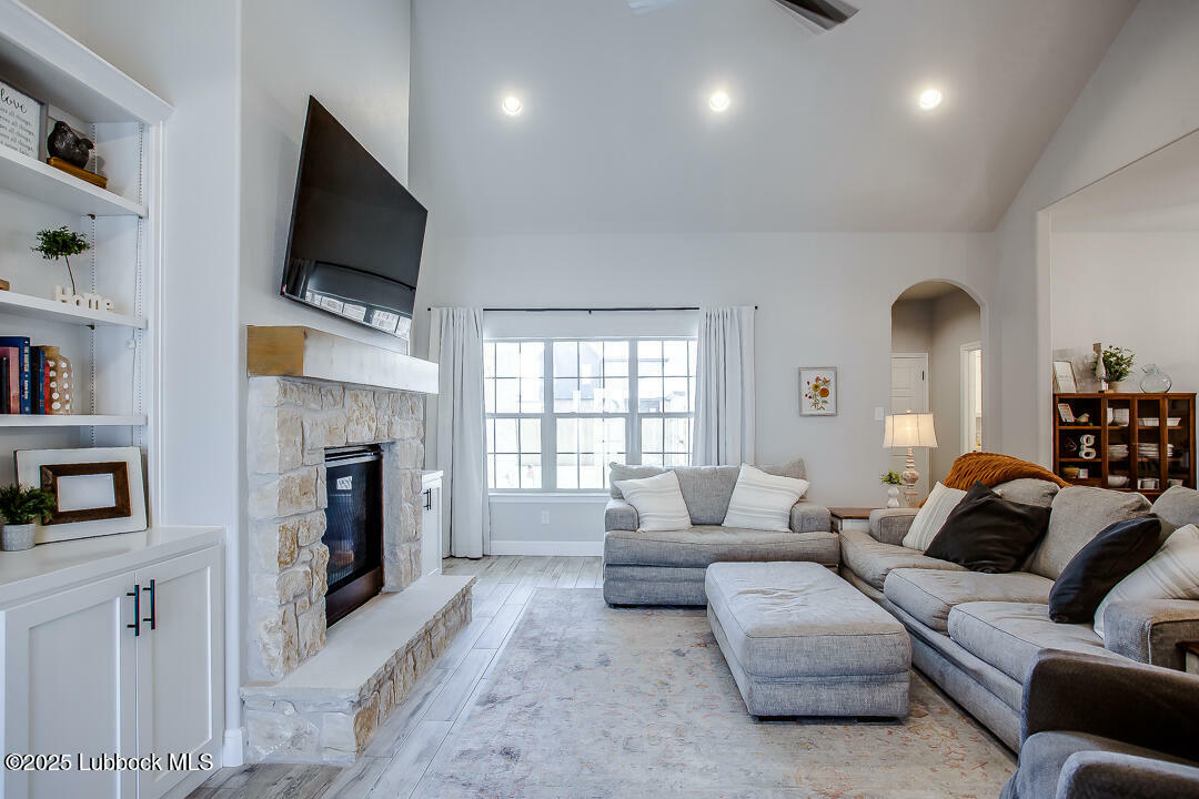 Property Photo: 7817 55th Street TX 79407