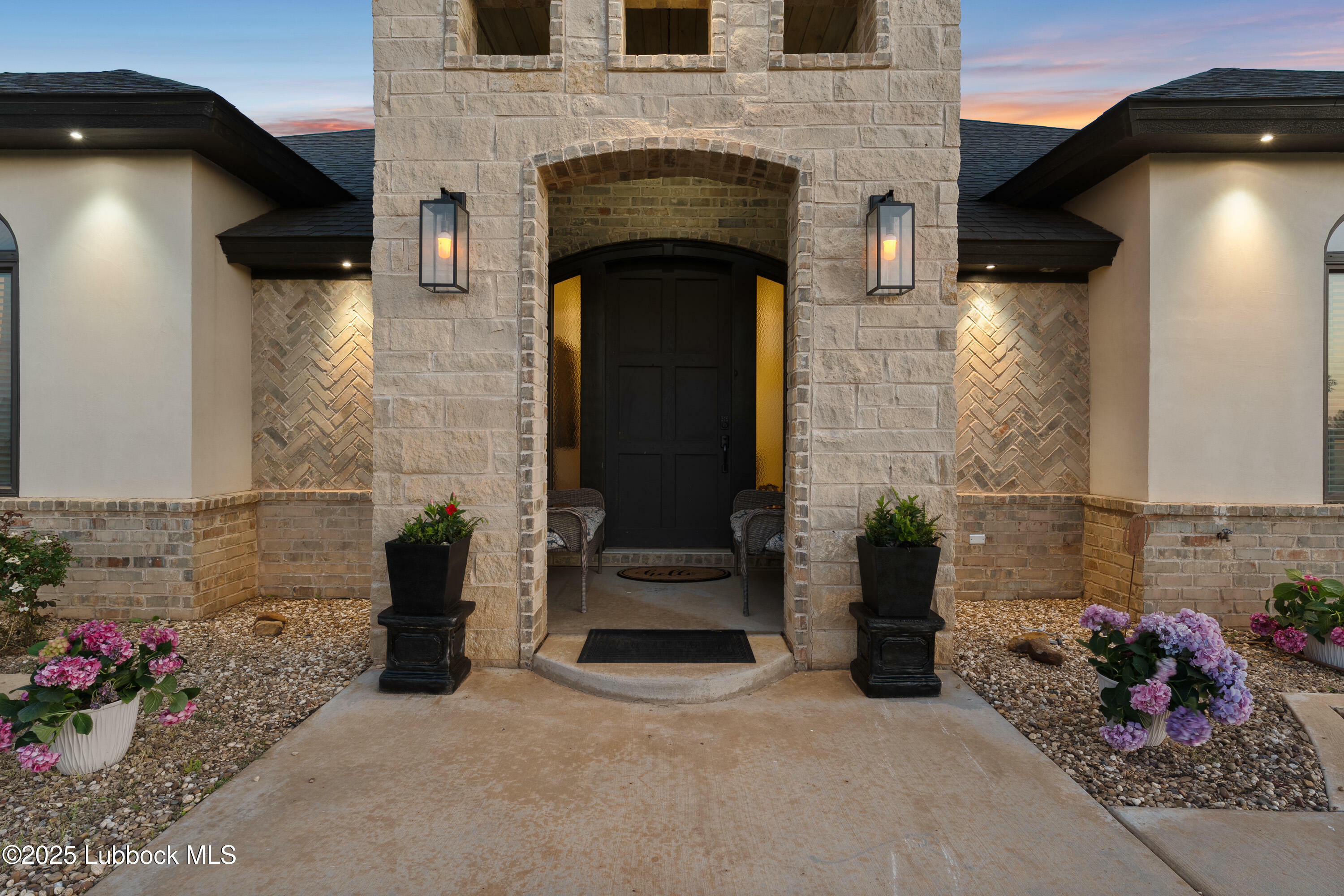 Property Photo:  5125 County Rd 7930  TX 79424 